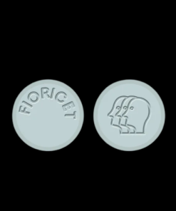 Fioricet 40mg