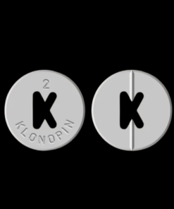 Klonopin 2mg
