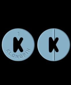 Klonopin 1mg