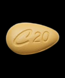 Cialis 20mg