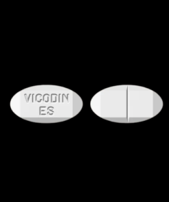 Vicodin 7.5/750mg