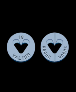 Valium 10mg