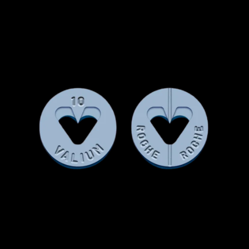 Valium 10mg 1 Valium 10mg
