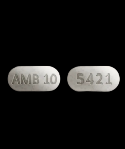 Ambien 10mg