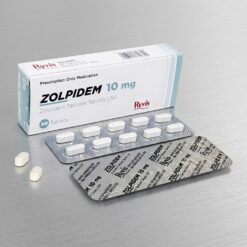 Buy Zolpidem 10mg Online