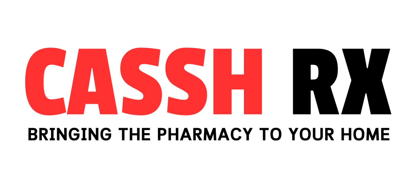 Cassh Rx