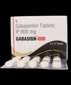 Gabapentin 800mg
