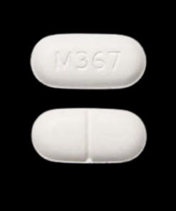 Hydrocodone 10/325mg