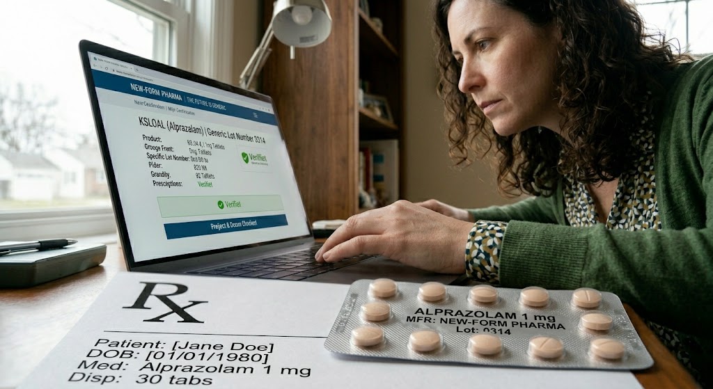 Understanding Ksalol: International Alprazolam and Safety Information 1 fa6e42b4 80ed 4b72 bda9 52f473503dd5